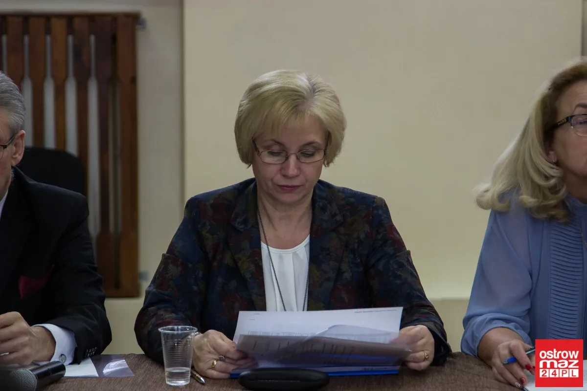 Sesja Rady Powiatu za nami (zdjęcia, wideo)