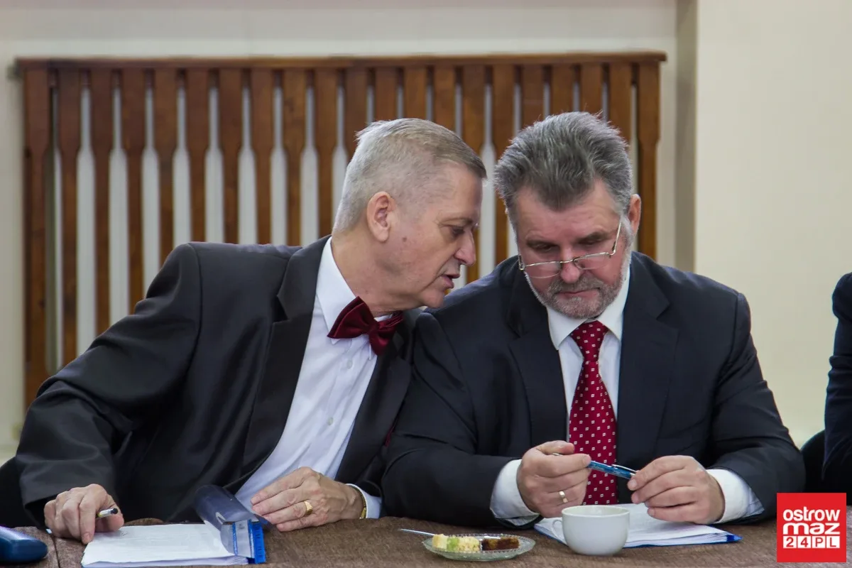 Sesja Rady Powiatu za nami (zdjęcia, wideo)