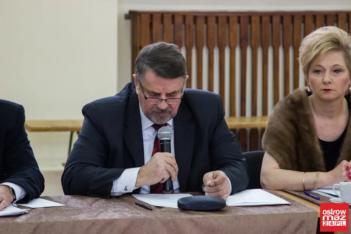 Sesja Rady Powiatu za nami (zdjęcia, wideo)