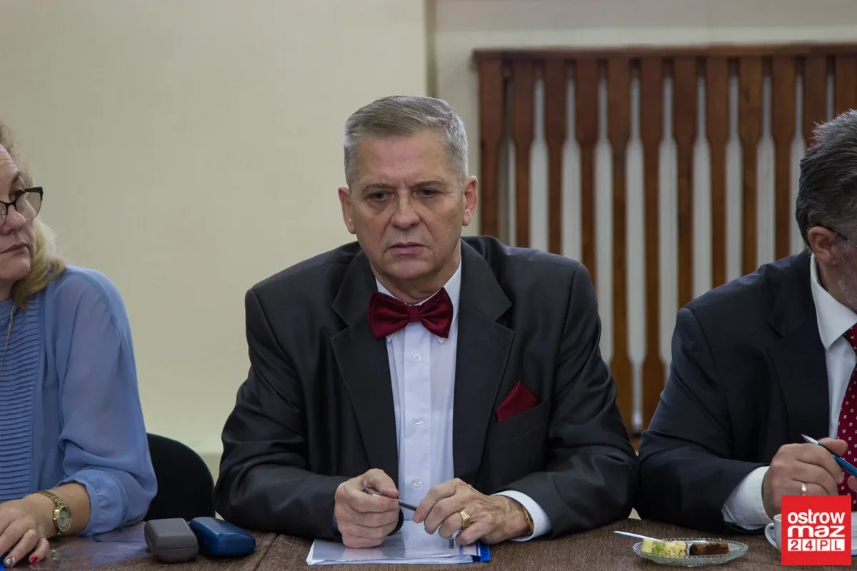 Sesja Rady Powiatu za nami (zdjęcia, wideo)