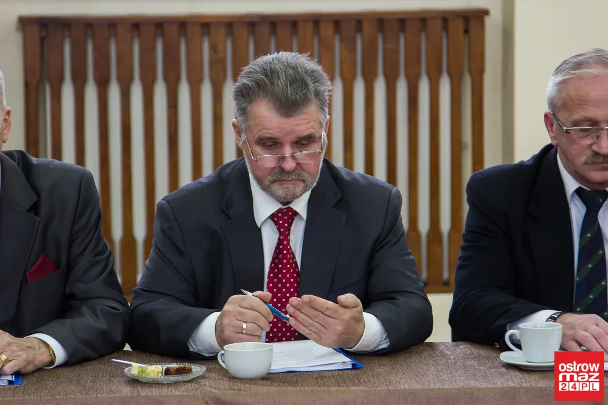 Sesja Rady Powiatu za nami (zdjęcia, wideo)