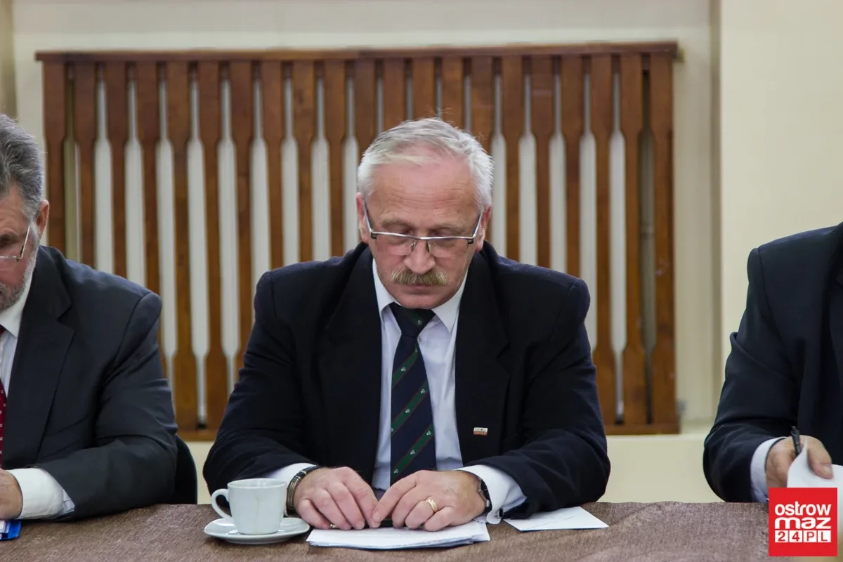 Sesja Rady Powiatu za nami (zdjęcia, wideo)