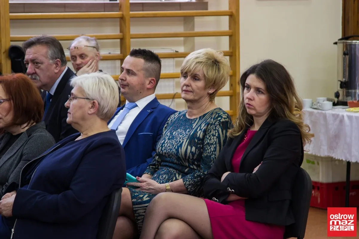 Sesja Rady Powiatu za nami (zdjęcia, wideo)