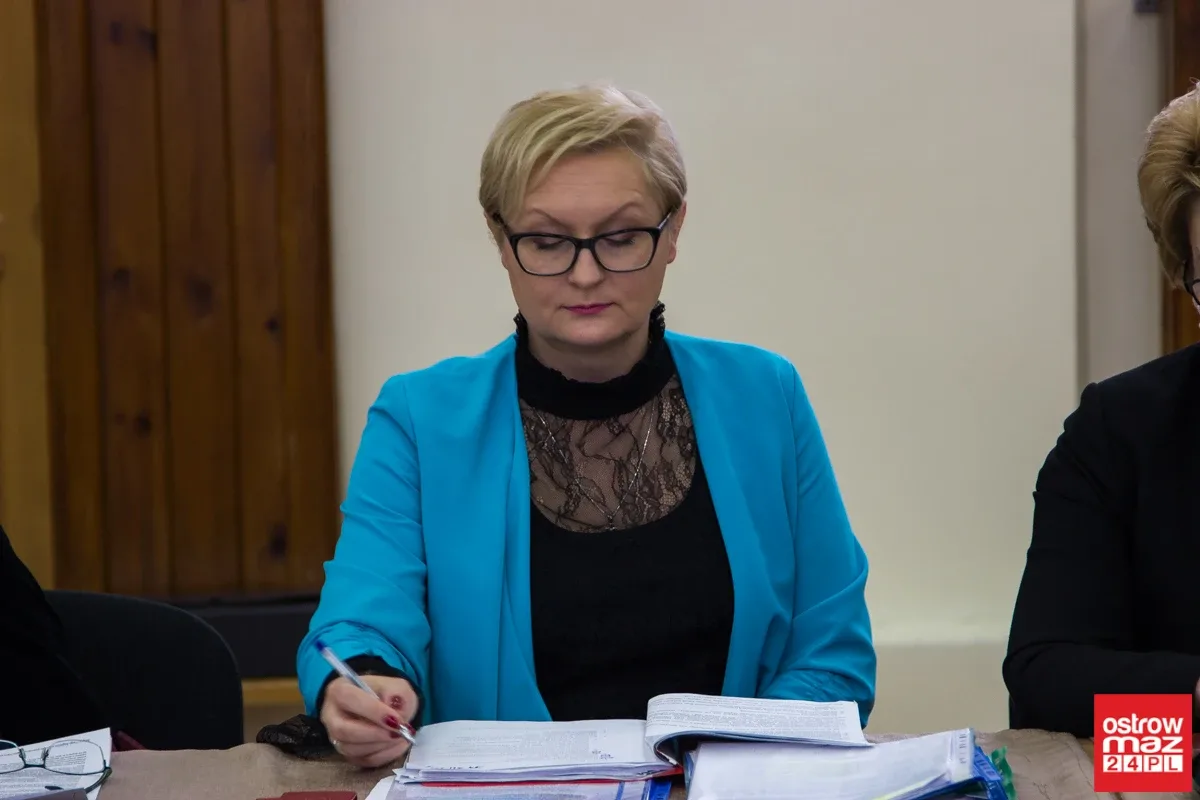 Sesja Rady Powiatu za nami (zdjęcia, wideo)