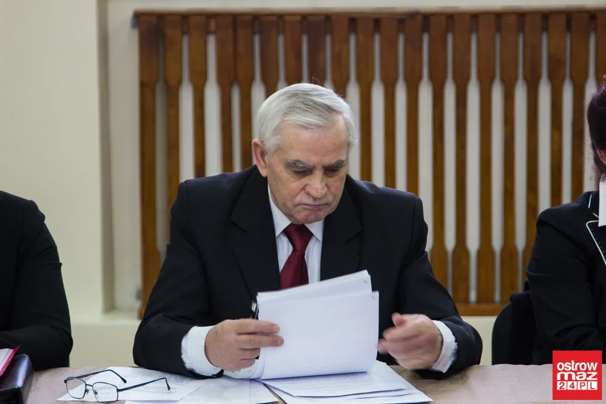 Sesja Rady Powiatu za nami (zdjęcia, wideo)