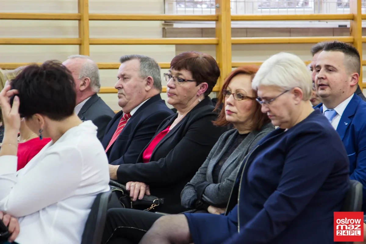 Sesja Rady Powiatu za nami (zdjęcia, wideo)
