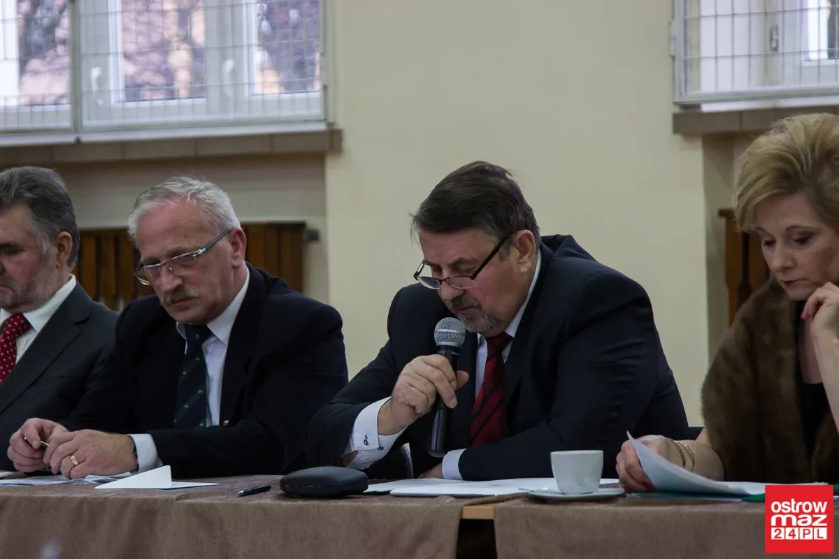 Sesja Rady Powiatu za nami (zdjęcia, wideo)