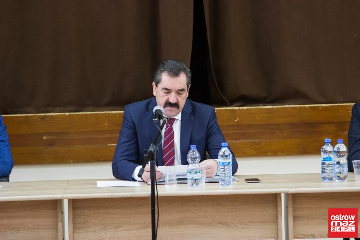 Sesja Rady Powiatu za nami (zdjęcia, wideo)