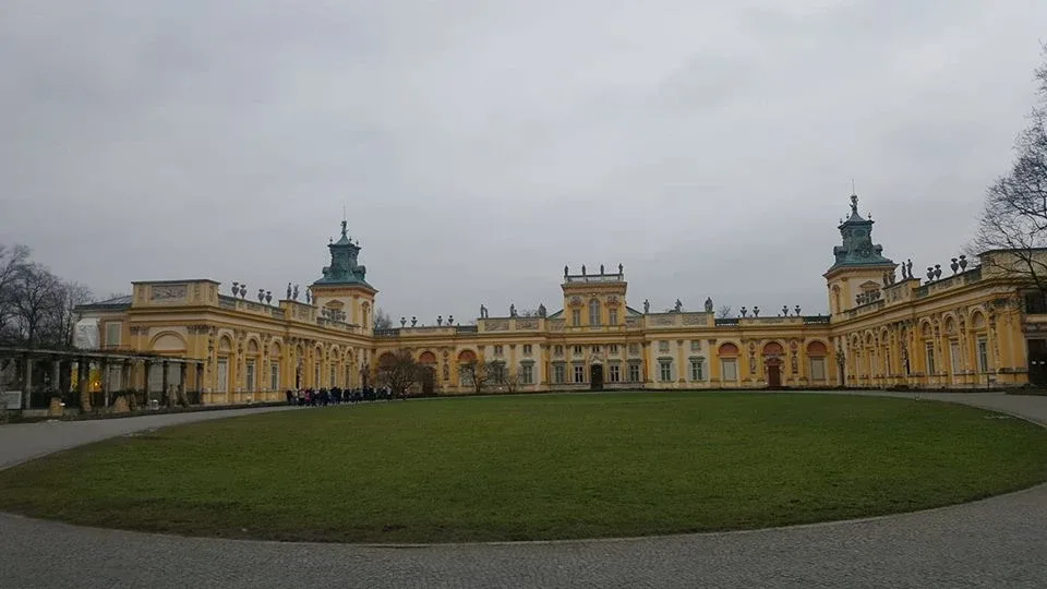 Uczniowie z SP nr 2 w TVP (zdjęcia)