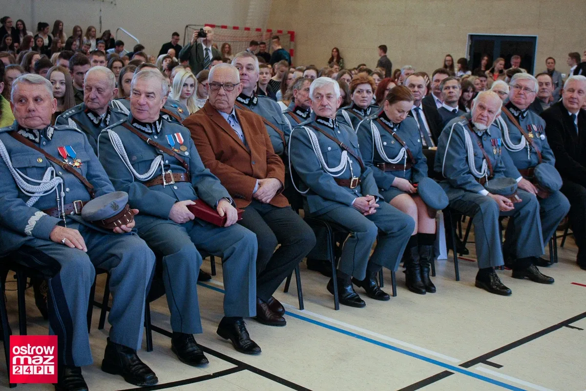 Powiatowe obchodu roku Piłsudskiego (zdjęcia)