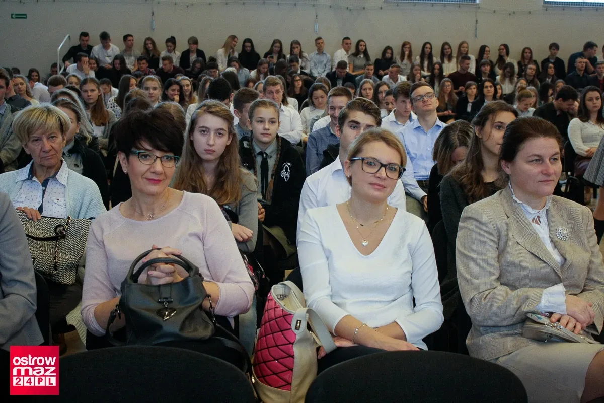Powiatowe obchodu roku Piłsudskiego (zdjęcia)