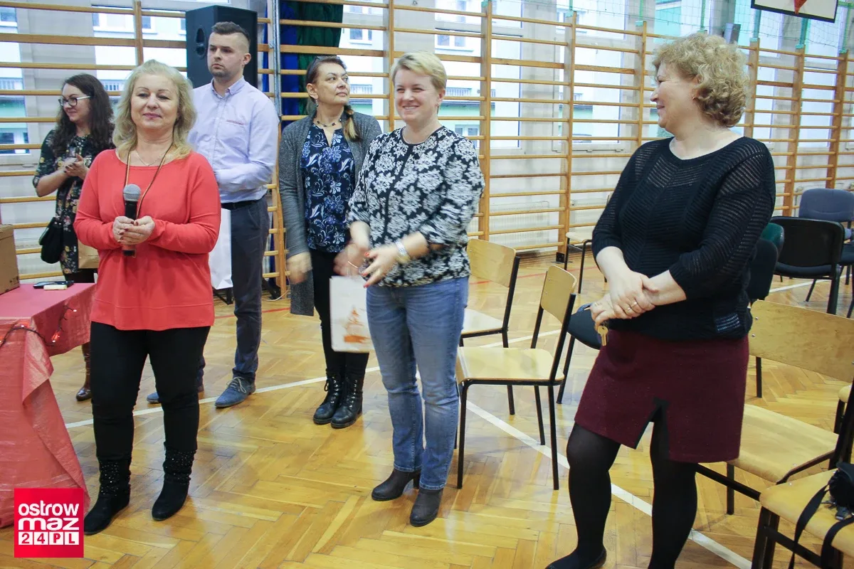Konkurs fryzjerstwa artystycznego w Rubinku (zdjęcia)