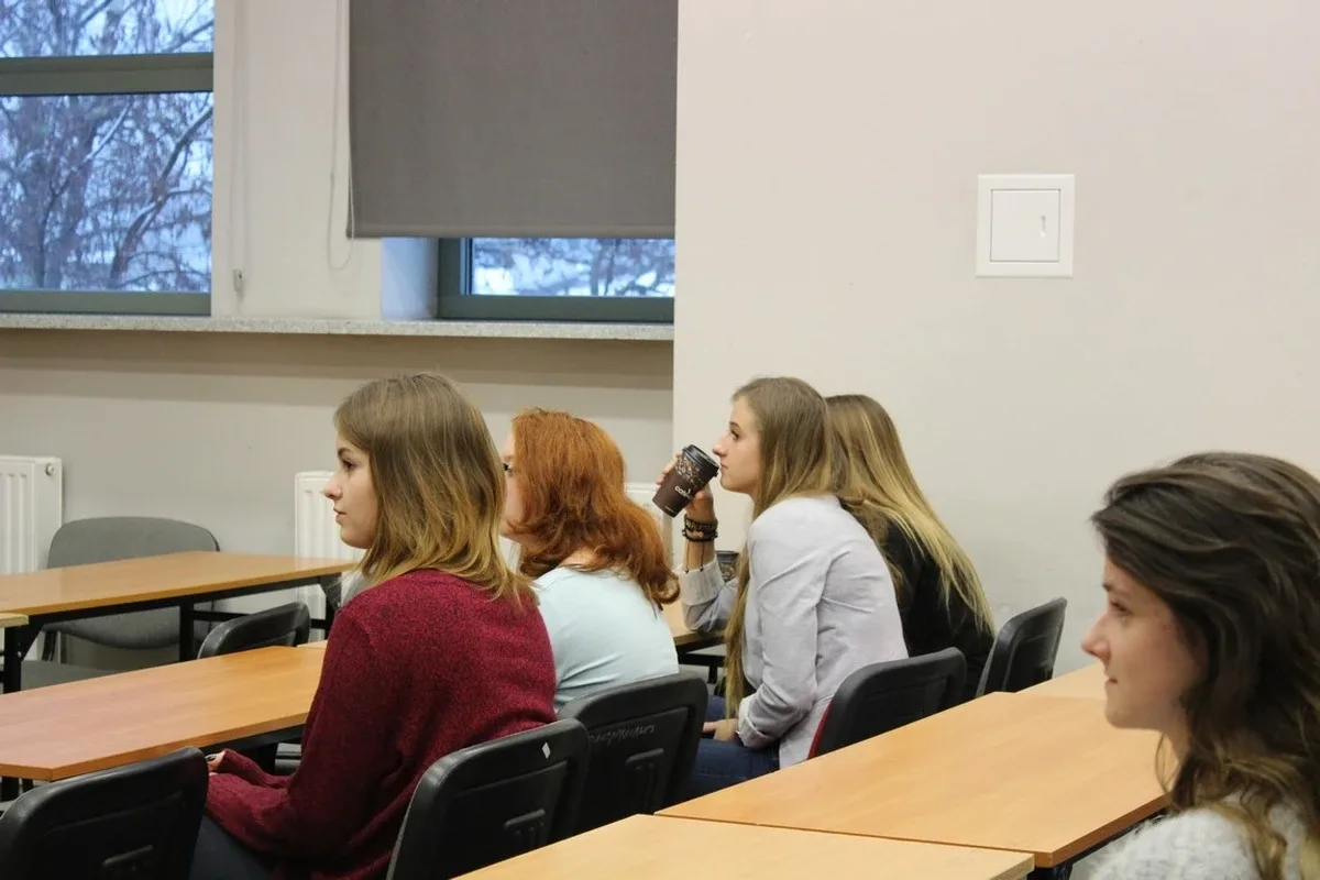 Ekonomik na warsztatach Human Skills Festival (zdjęcia)