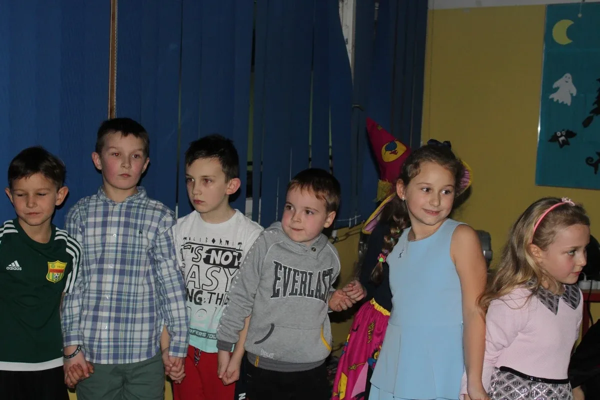 Andrzejkowa zabawa w "jedynce" (zdjęcia)