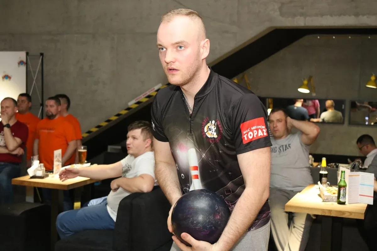 Arek Spinek drugi w V Łubudu Cup (zdjęcia, wideo)