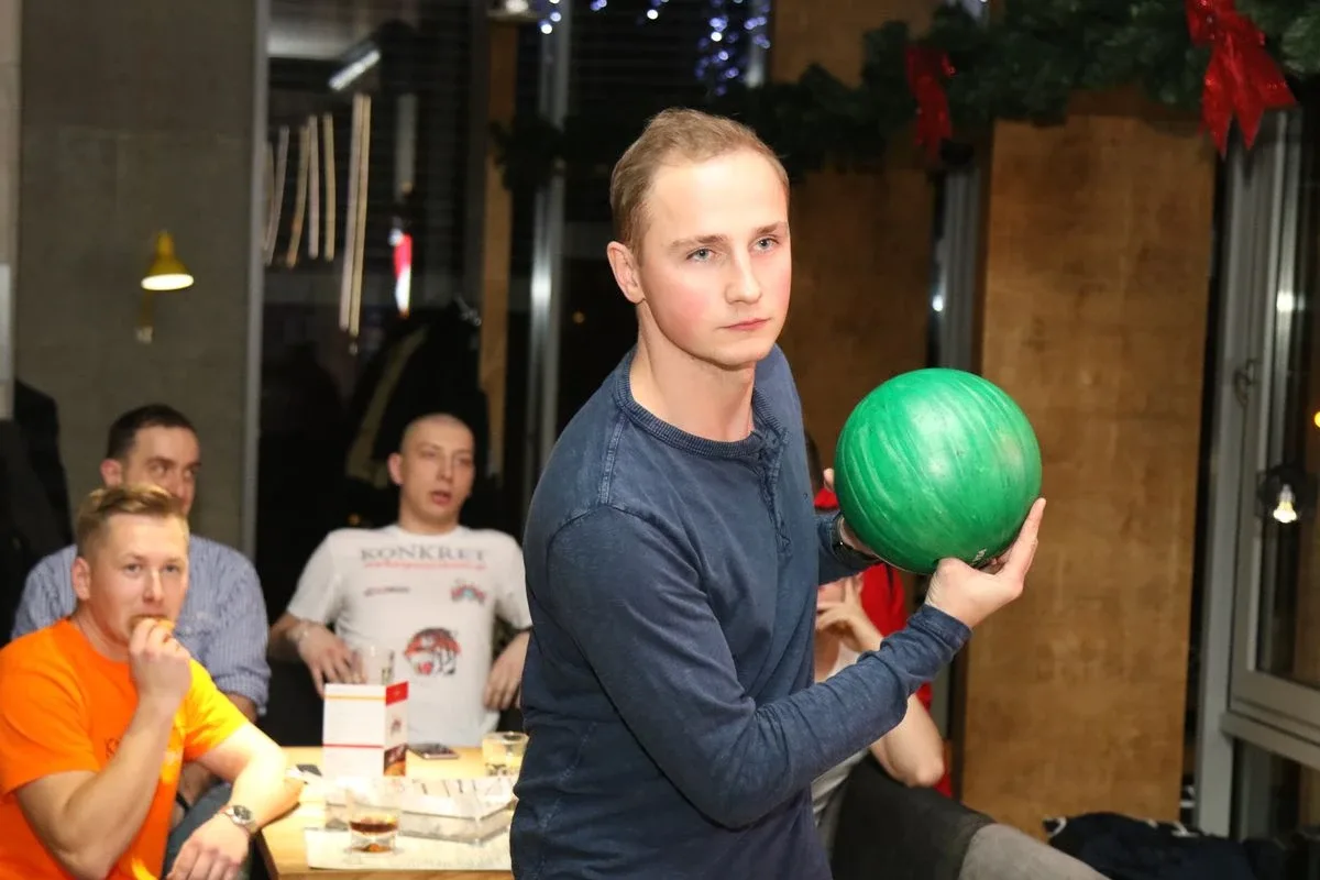 Arek Spinek drugi w V Łubudu Cup (zdjęcia, wideo)
