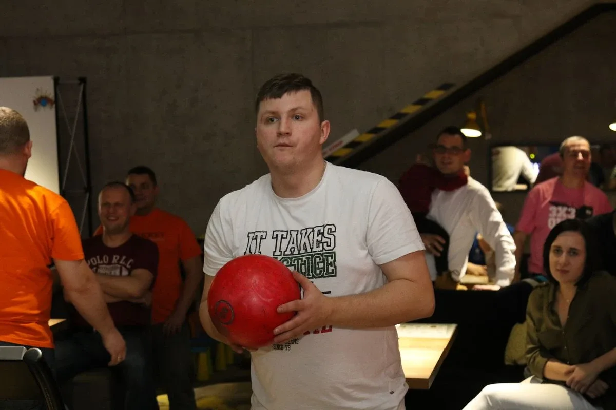Arek Spinek drugi w V Łubudu Cup (zdjęcia, wideo)