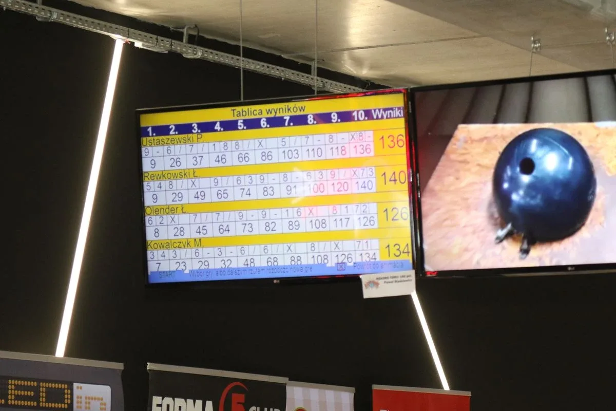 Arek Spinek drugi w V Łubudu Cup (zdjęcia, wideo)