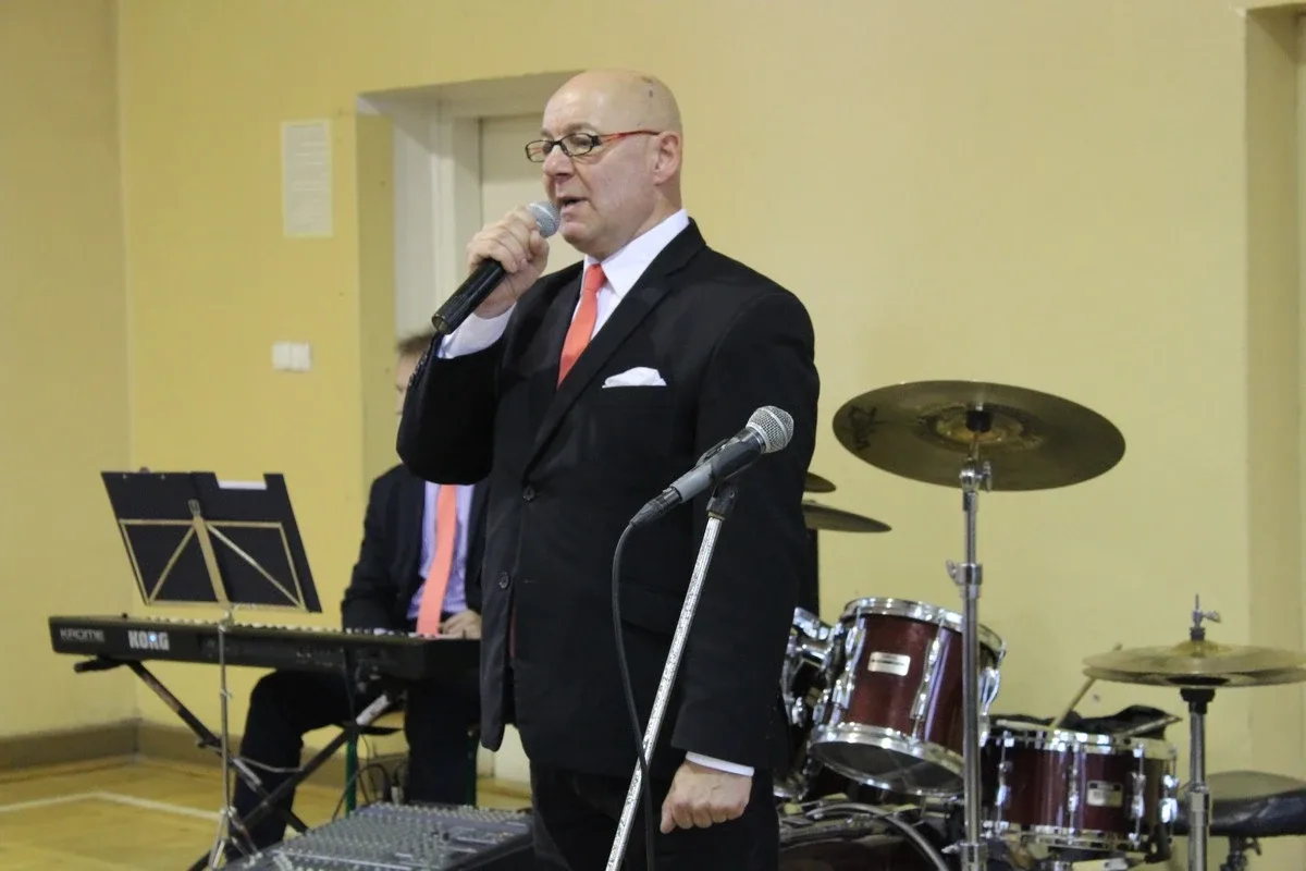 Koncert zespołu Limbos w "jedynce" (zdjęcia)