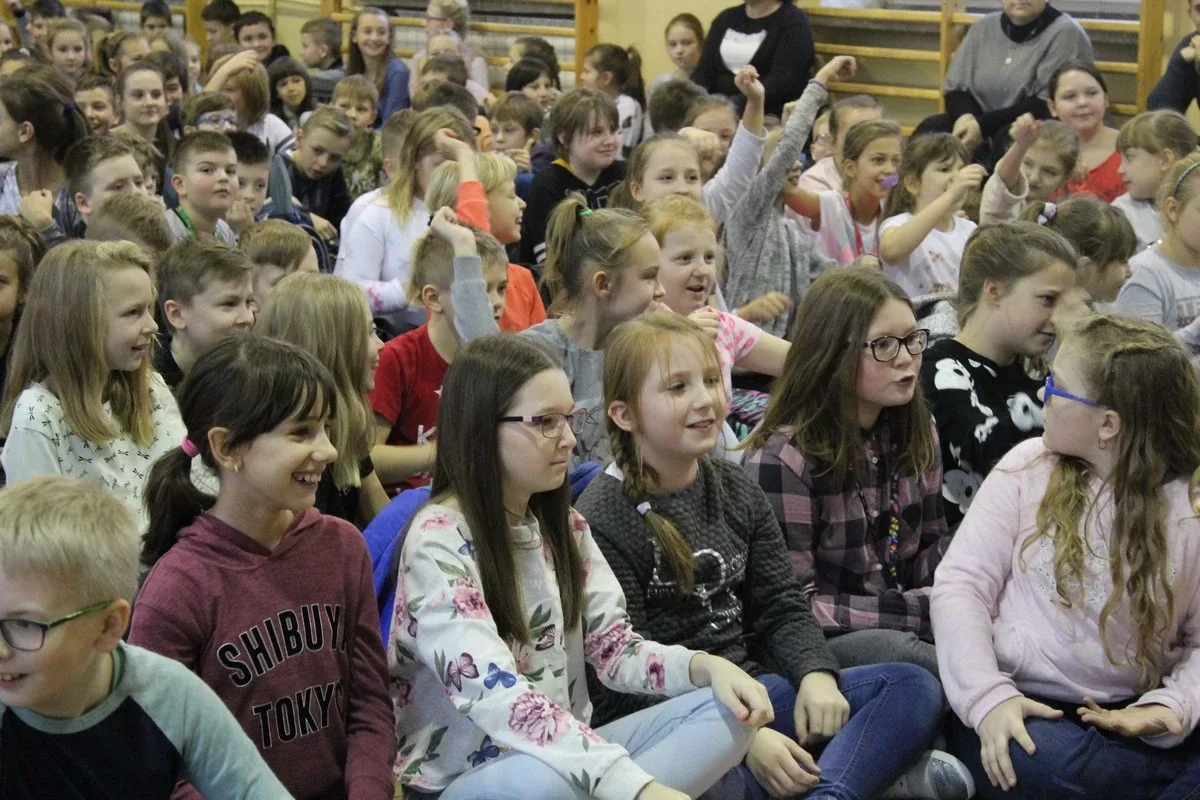Koncert zespołu Limbos w "jedynce" (zdjęcia)