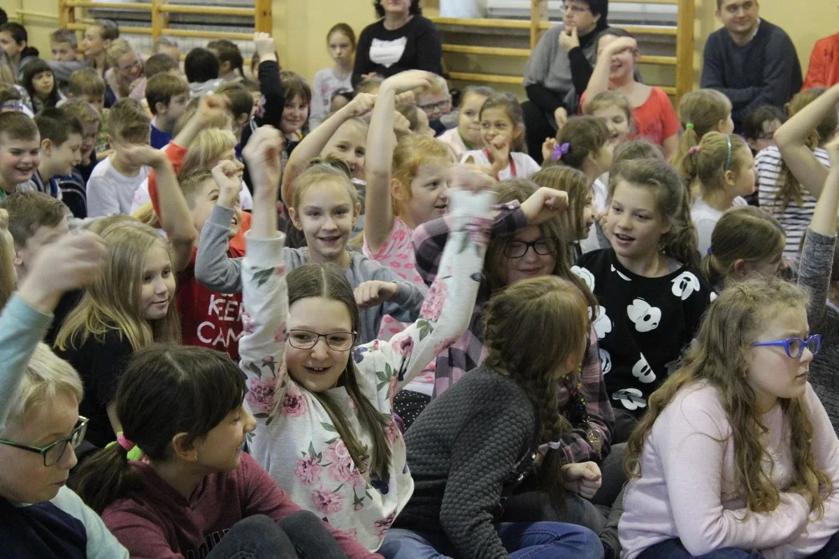 Koncert zespołu Limbos w "jedynce" (zdjęcia)