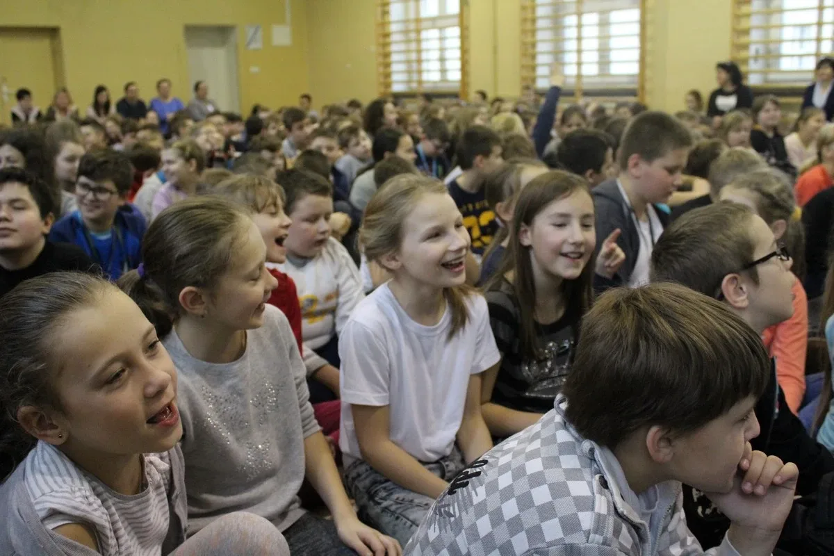 Koncert zespołu Limbos w "jedynce" (zdjęcia)