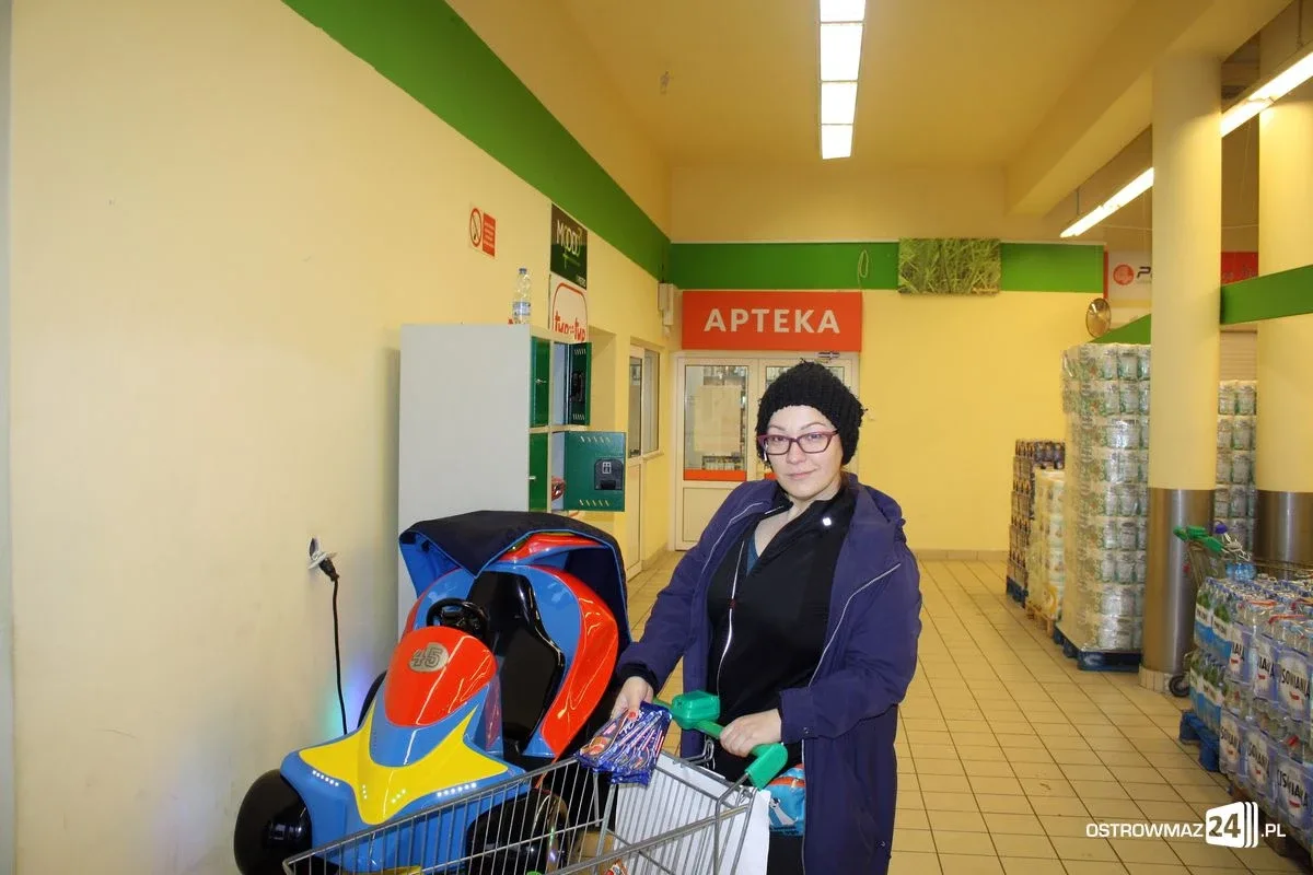 Dziś ostatni dzień Świątecznej Zbiórki Żywności (zdjęcia)