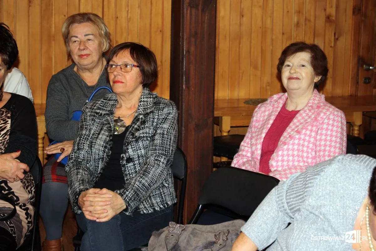 Ilona Gołębiewska z nową powieścią (zdjęcia)