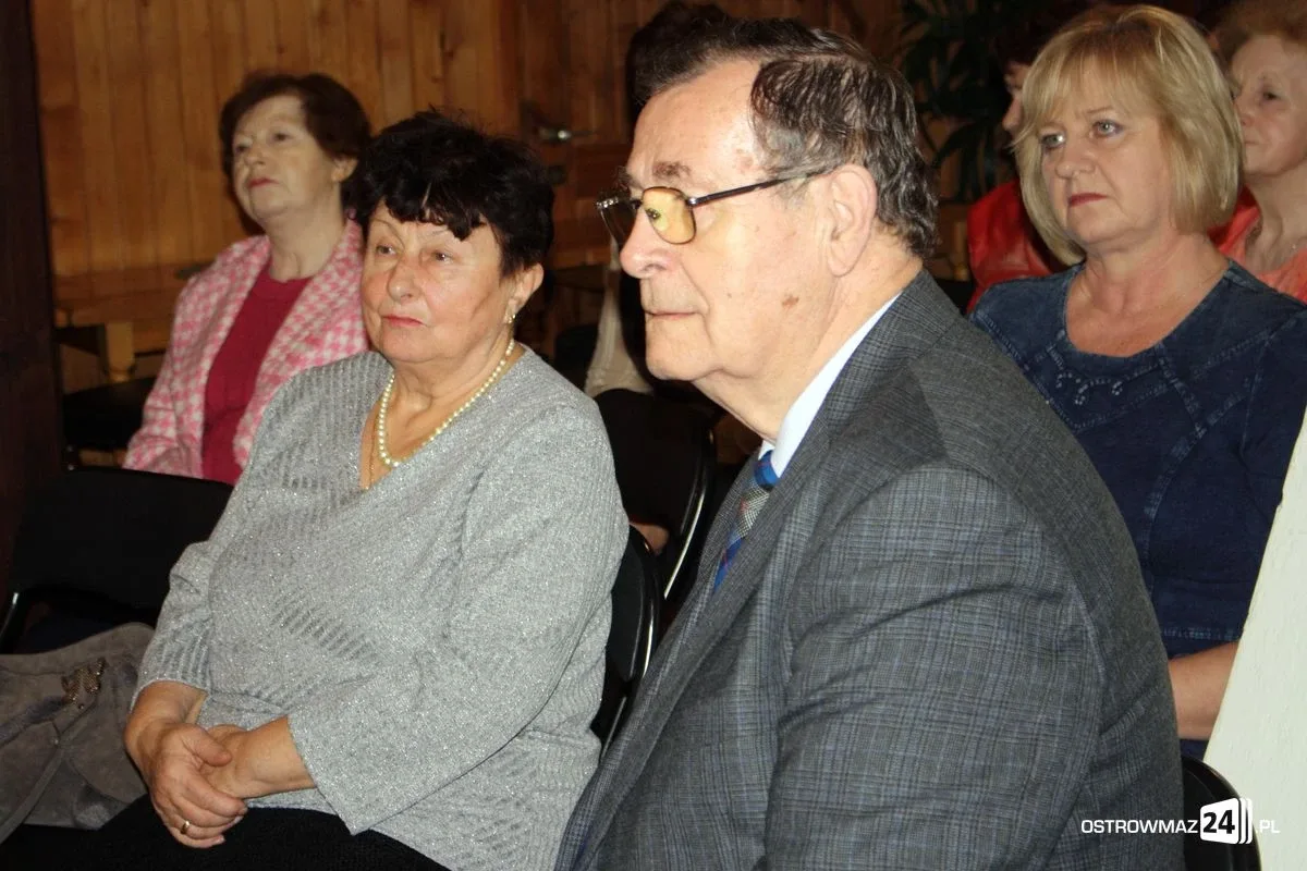 Ilona Gołębiewska z nową powieścią (zdjęcia)