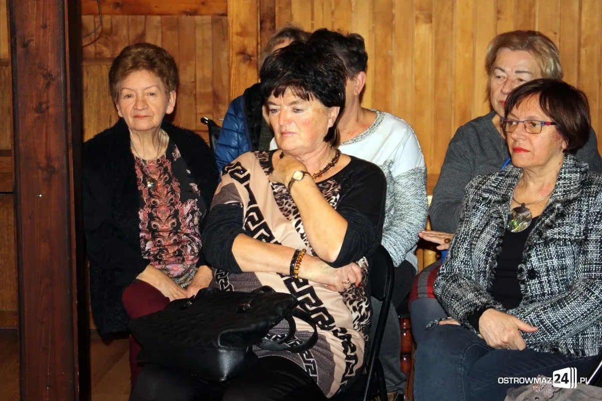 Ilona Gołębiewska z nową powieścią (zdjęcia)