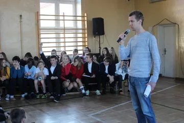 Apel o prawach dziecka (zdjęcia)