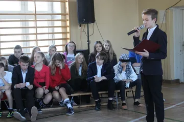 Apel o prawach dziecka (zdjęcia)