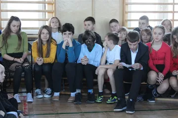 Apel o prawach dziecka (zdjęcia)