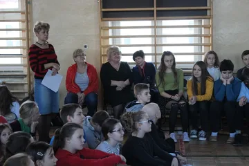 Apel o prawach dziecka (zdjęcia)