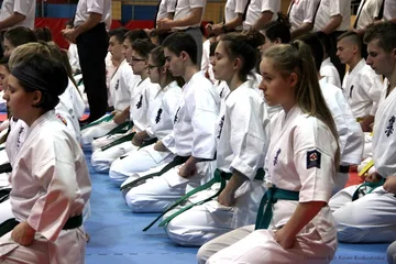OKKK na Mistrzostwach Polski w Koszalinie (zdjęcia)