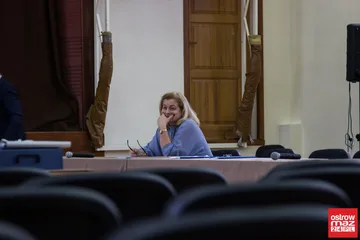 Sesja Rady Powiatu za nami (zdjęcia, wideo)
