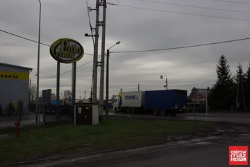 Skrzynka skarg: niebezpieczne przejście dla pieszych (zdjęcia)