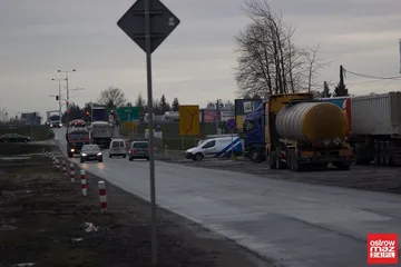 Skrzynka skarg: niebezpieczne przejście dla pieszych (zdjęcia)