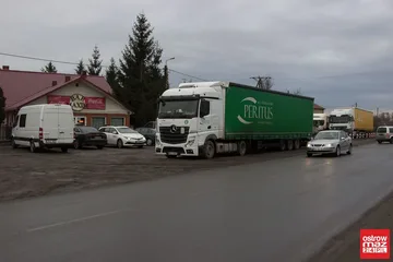 Skrzynka skarg: niebezpieczne przejście dla pieszych (zdjęcia)