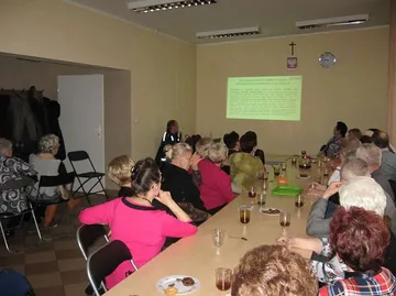 Ostrowscy dzielnicowi razem dla lokalnego bezpieczeństwa (zdjęcia)