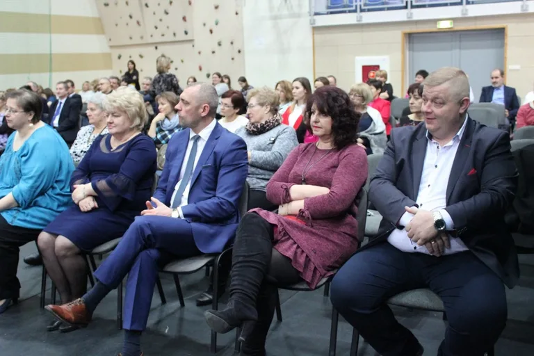 Jasełka Szkoły Podstawowej nr 1 (zdjęcia)