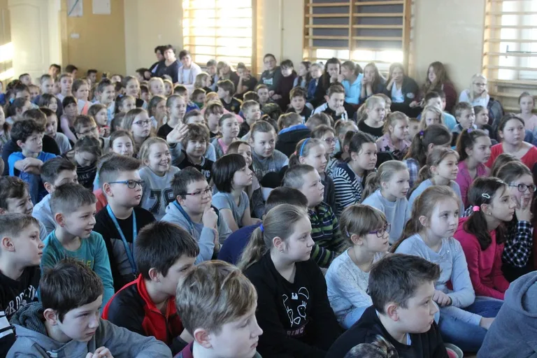 Apel o prawach dziecka (zdjęcia)
