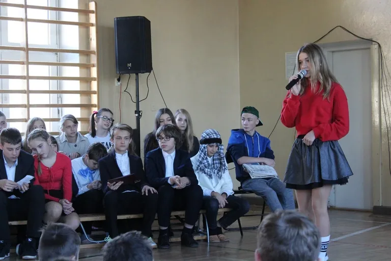 Apel o prawach dziecka (zdjęcia)