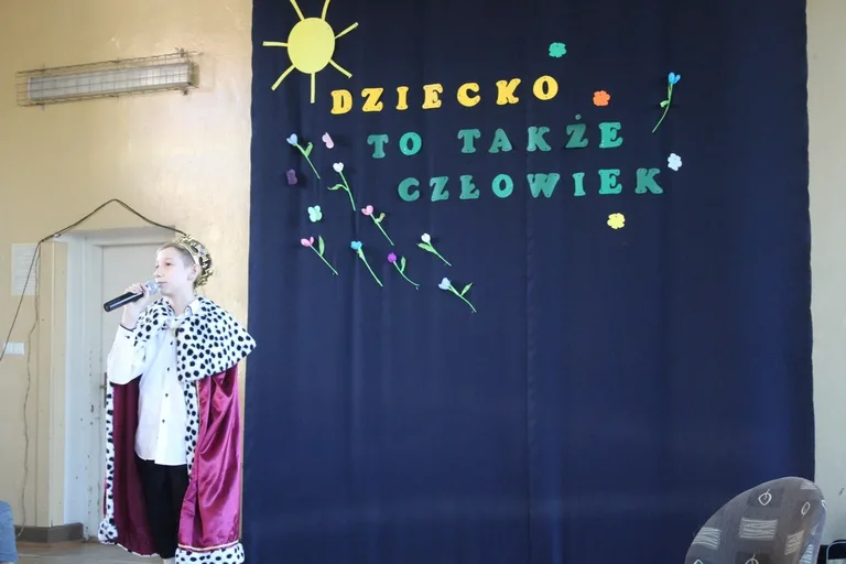 Apel o prawach dziecka (zdjęcia)