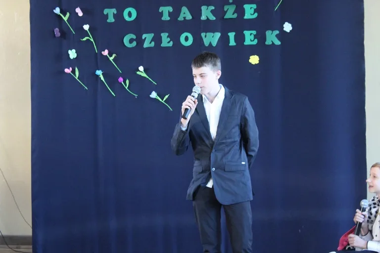 Apel o prawach dziecka (zdjęcia)