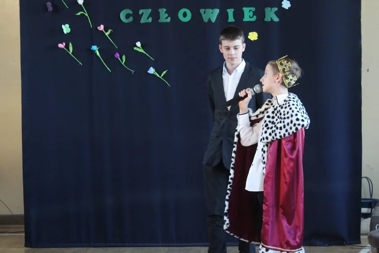 Apel o prawach dziecka (zdjęcia)