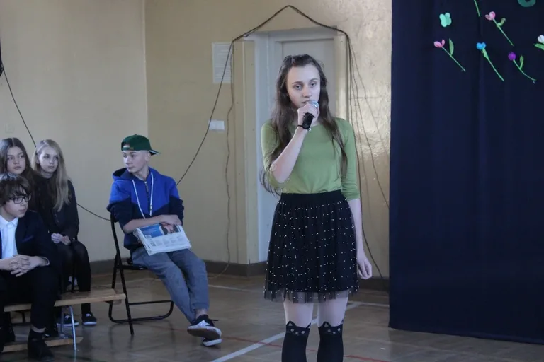 Apel o prawach dziecka (zdjęcia)