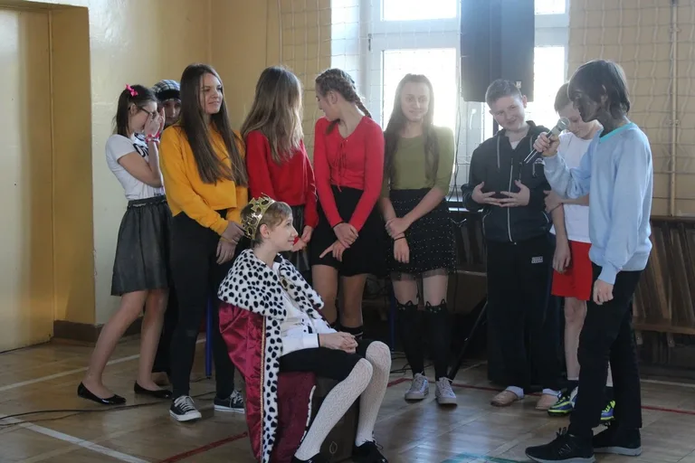 Apel o prawach dziecka (zdjęcia)