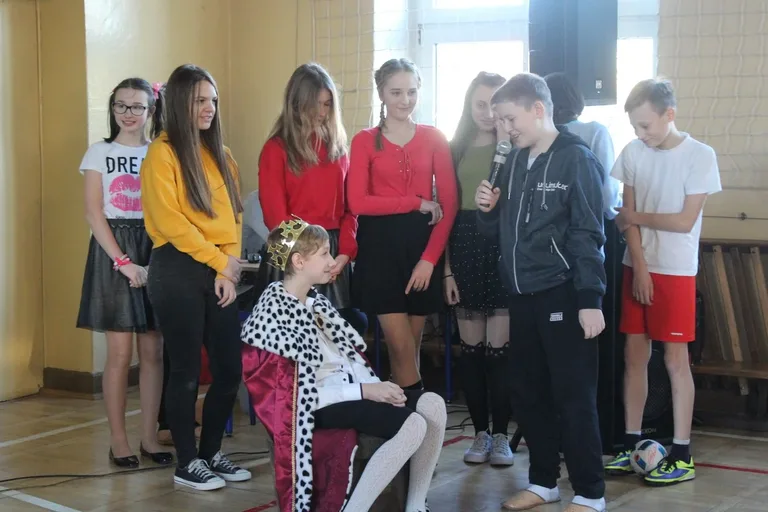 Apel o prawach dziecka (zdjęcia)