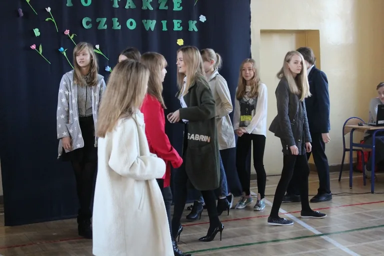 Apel o prawach dziecka (zdjęcia)
